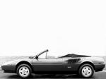 Ferrari 3.2 Mondial Cabriolet 1985 года